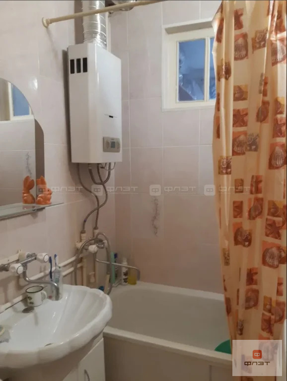 Продажа квартиры, Казань, ул. Короленко - Фото 19