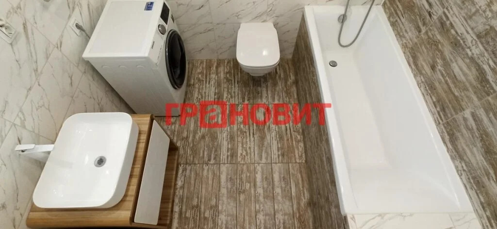 Продажа квартиры, Новосибирск, ул. Дмитрия Донского - Фото 14