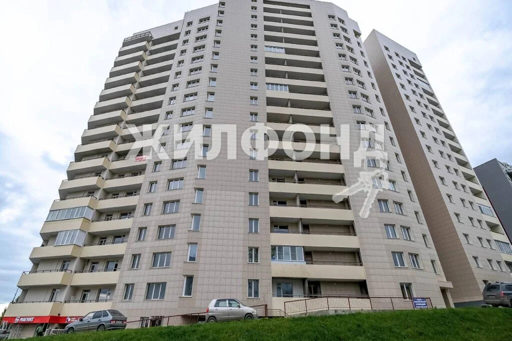 Продажа квартиры, Новосибирск, ул. Тульская - Фото 30