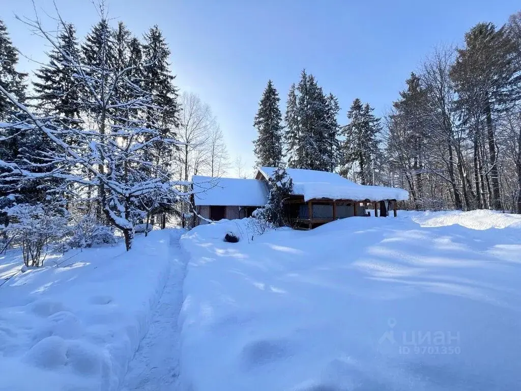 Купить дом 145.0м Московская область, Можайский городской округ, . - Фото 27