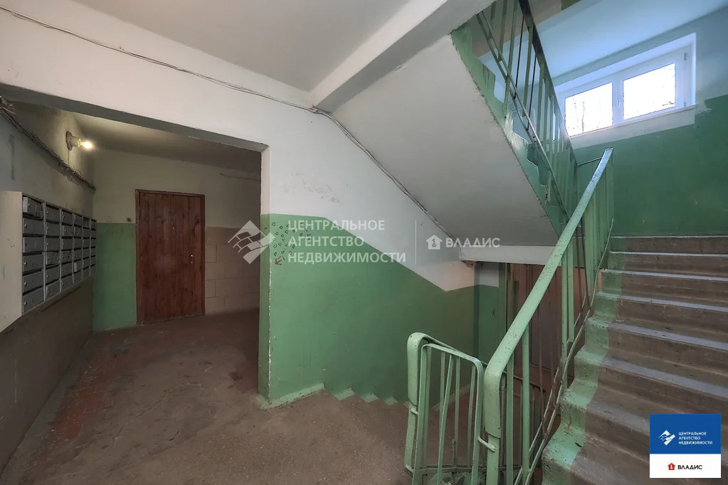 Продажа квартиры, Рязань, ул. Интернациональная - Фото 12