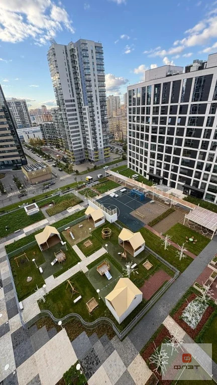 Продажа квартиры, Казань, ул. Сибгата Хакима - Фото 1