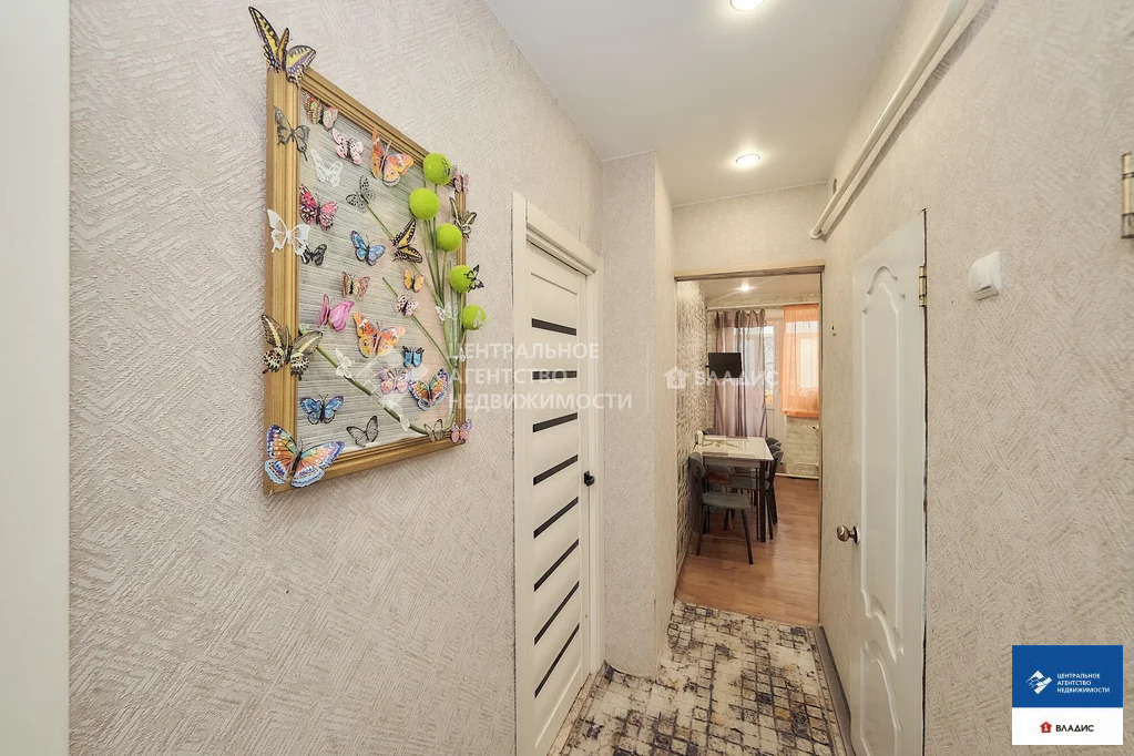 Продажа квартиры, Рыбное, Рыбновский район, ул. Есенина - Фото 11