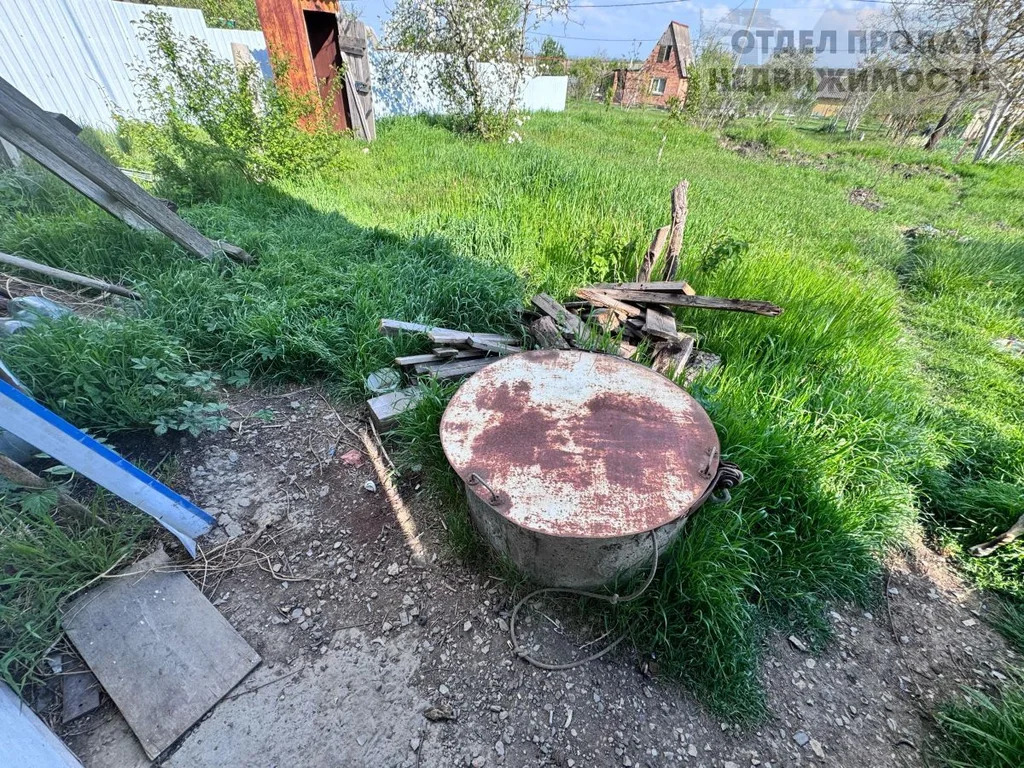 Дача с красивым видом - Фото 9