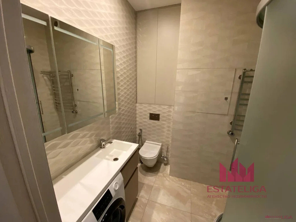 Аренда квартиры, улица Архитектора Щусева - Фото 9