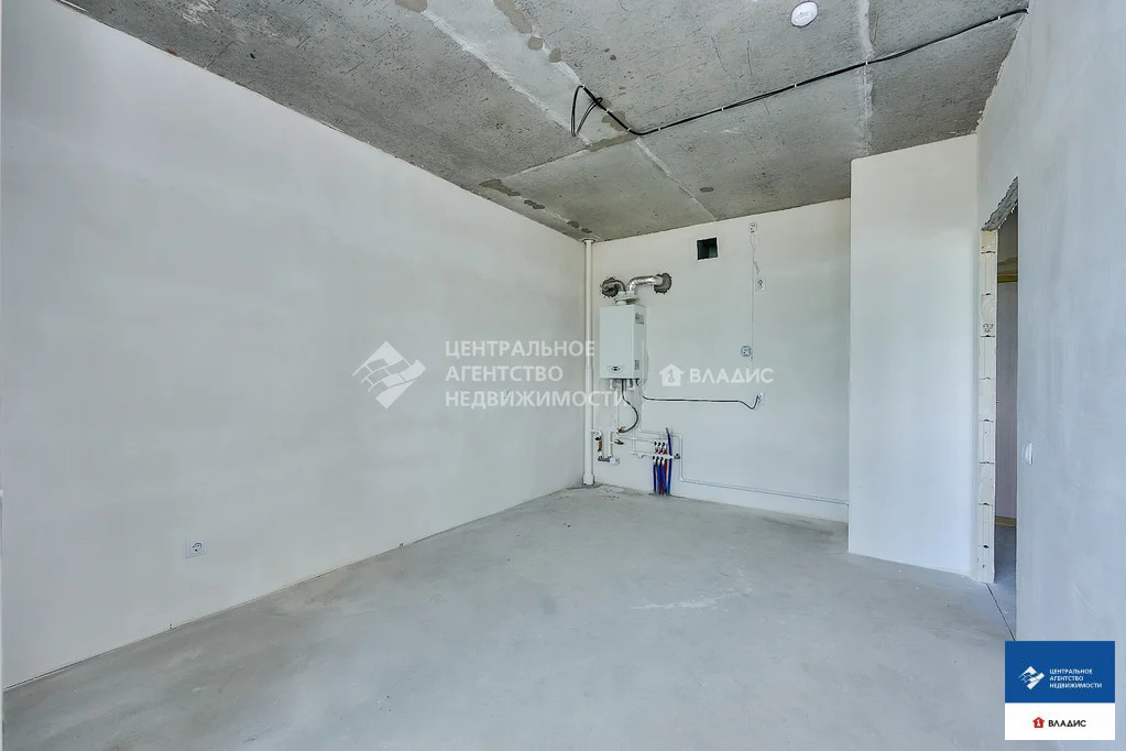 Продажа квартиры, Рязань, ул. Быстрецкая - Фото 5