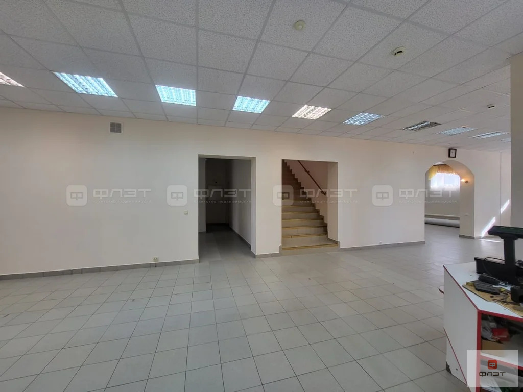 Продажа офиса, Чистополь, Чистопольский район, ул. Энгельса - Фото 8