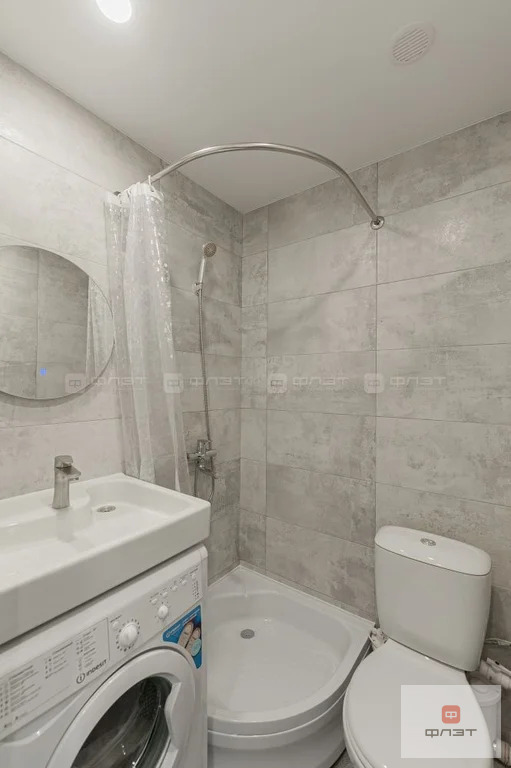 Продажа квартиры, Казань, ул. Карбышева - Фото 7