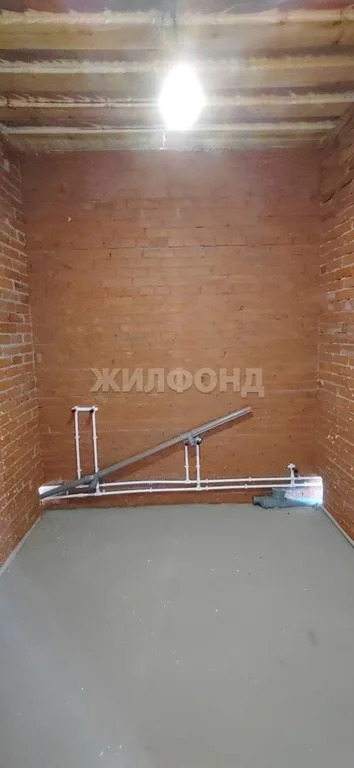 Продажа дома, Марусино, Новосибирский район, Ежевичная - Фото 13