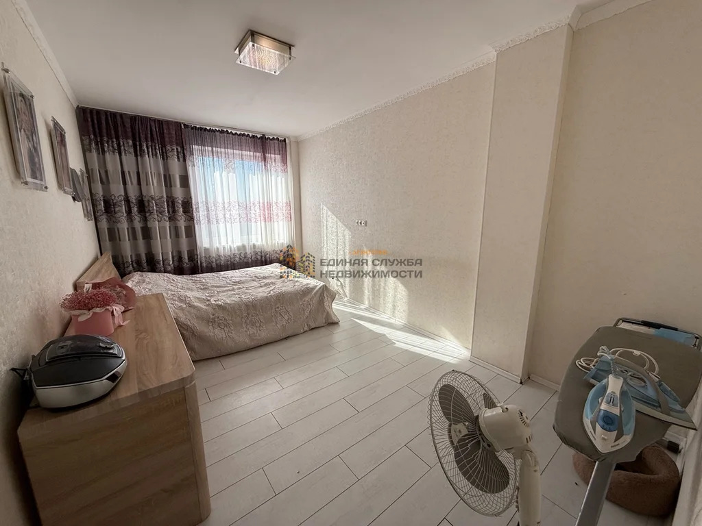 Аренда квартиры, Уфа, ул. Заки Валиди - Фото 16