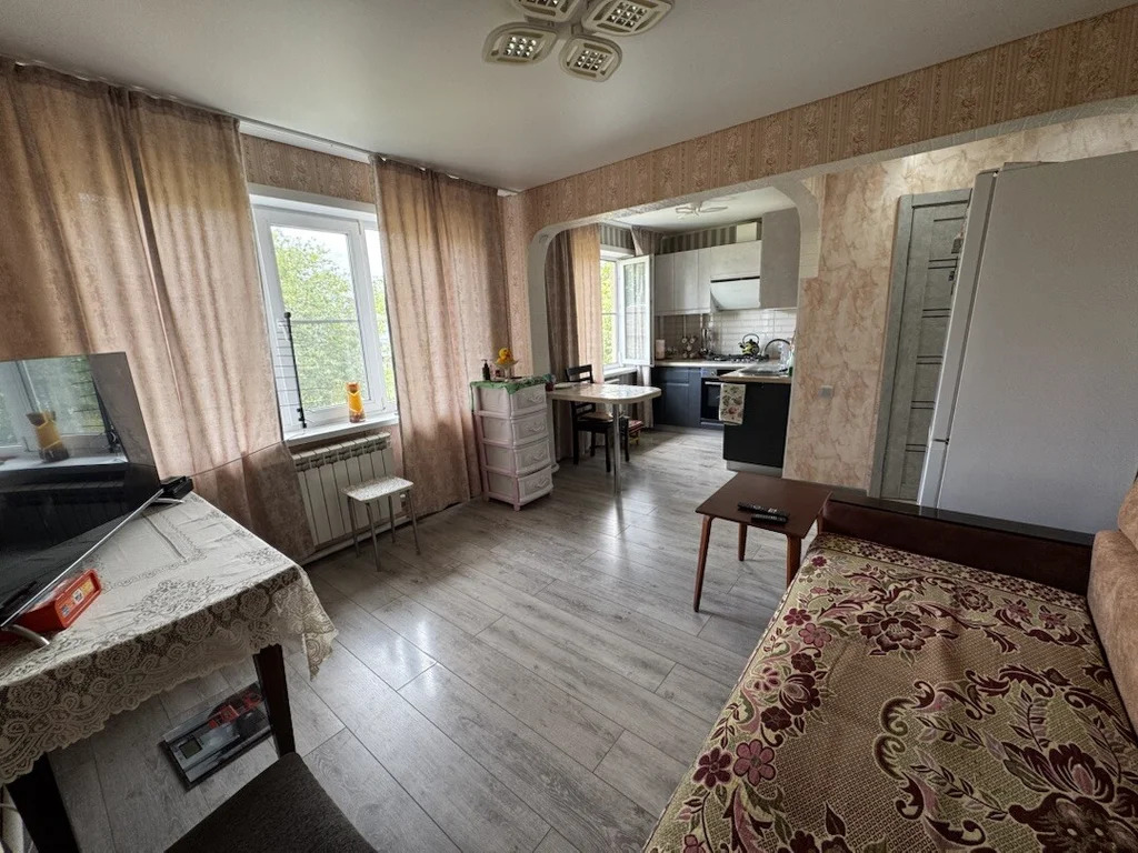 Продажа квартиры, Коржевский, Славянский район, ул. Совхозная - Фото 3