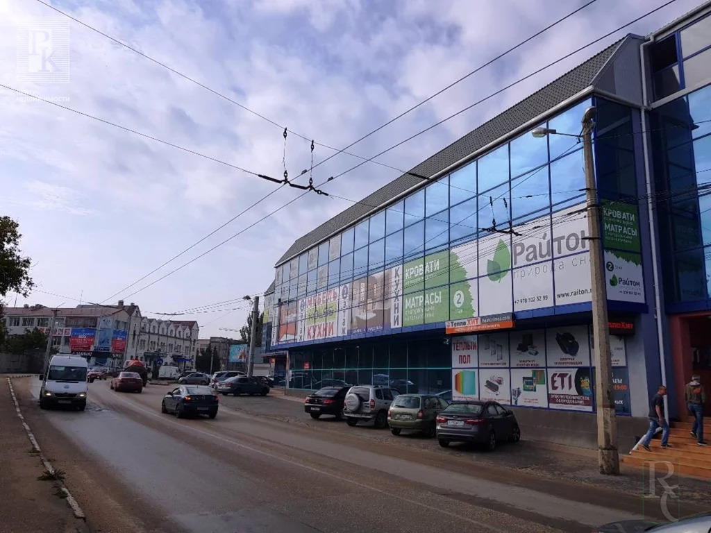 Продажа торгового помещения, Севастополь, ул. Льва Толстого - Фото 5