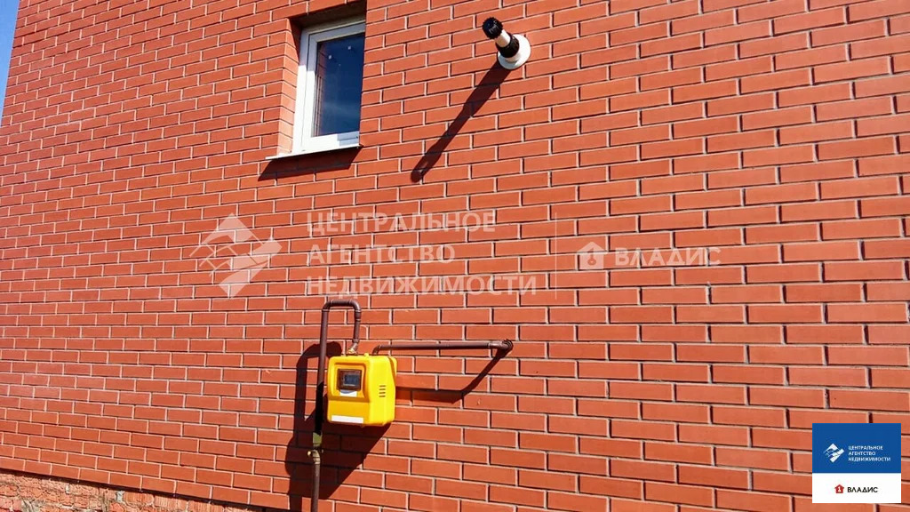 Продажа дома, Рожок, Рязанский район, Полевая улица - Фото 6