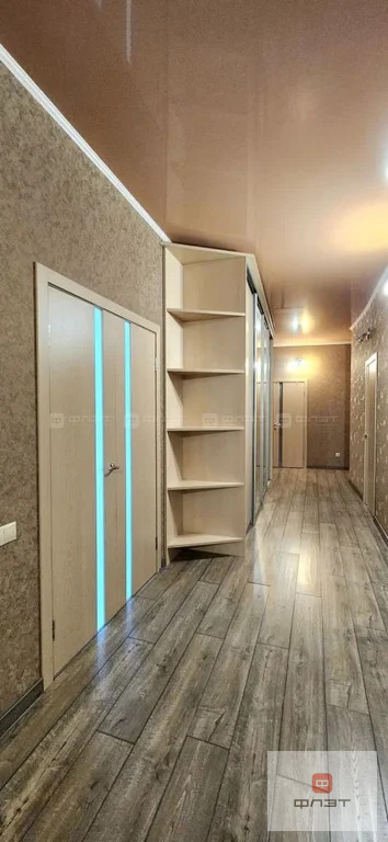 Продажа квартиры, Казань, ул. Чистопольская - Фото 18