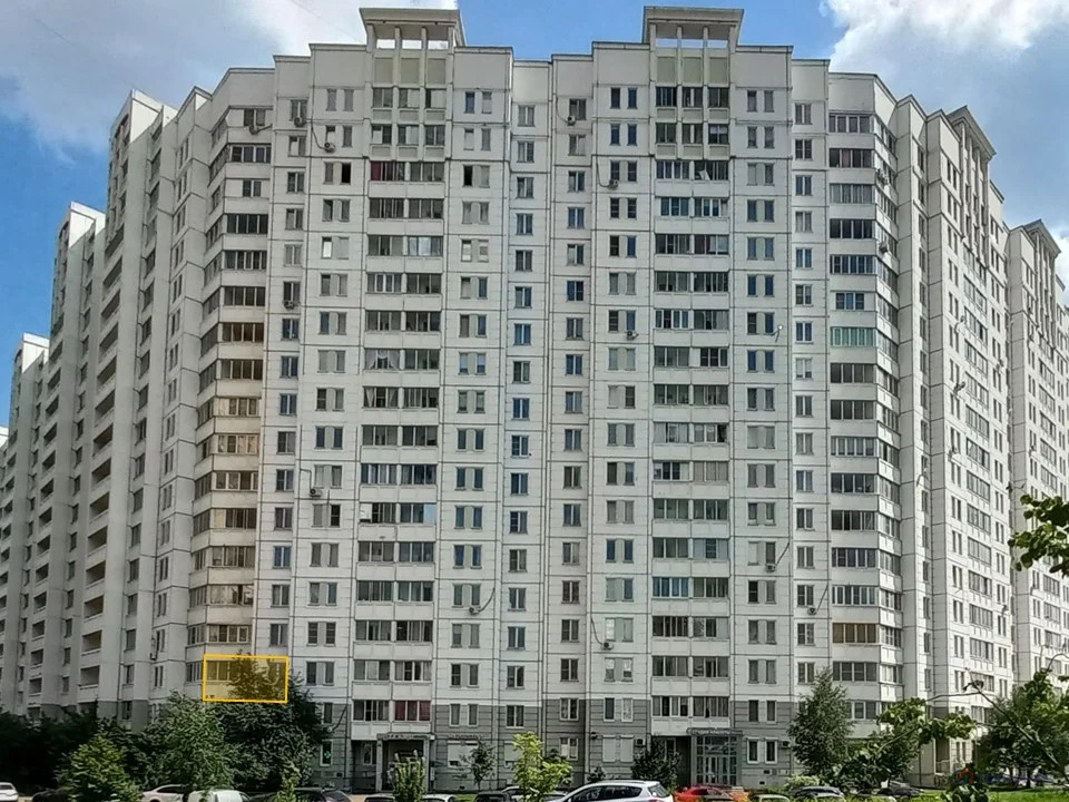 Продажа квартиры, Подольск, улица 43-й Армии - Фото 3