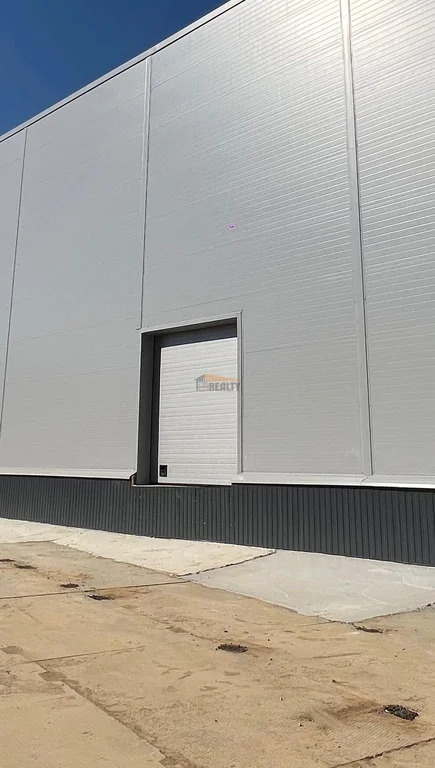 Аренда склада, Немцово, Домодедово г. о., 10 - Фото 1