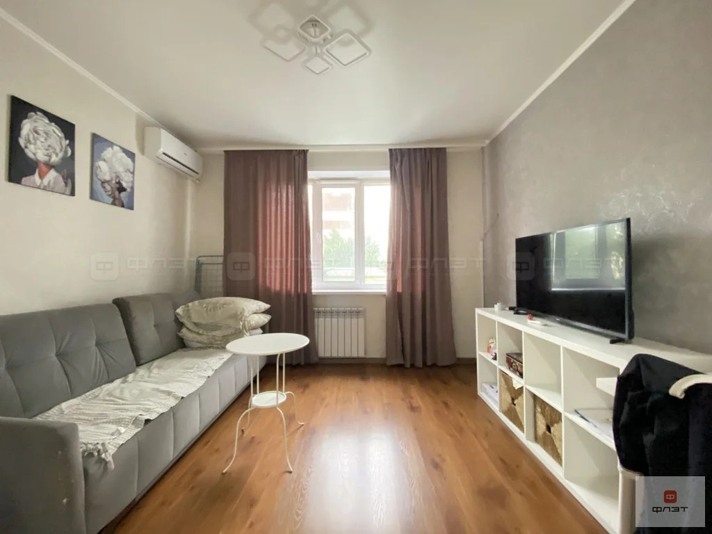 Аренда квартиры, Казань, ул. Академика Сахарова д.1 - Фото 0