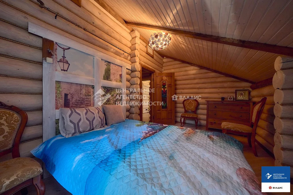 Продажа дома, Рязань, улица Санаторий - Фото 18