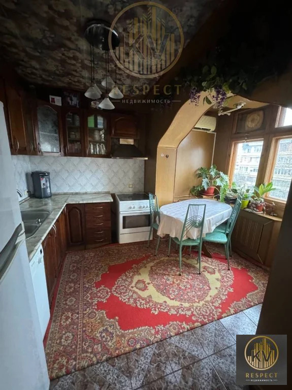 Продажа квартиры, Пятигорск, ул. Украинская - Фото 1