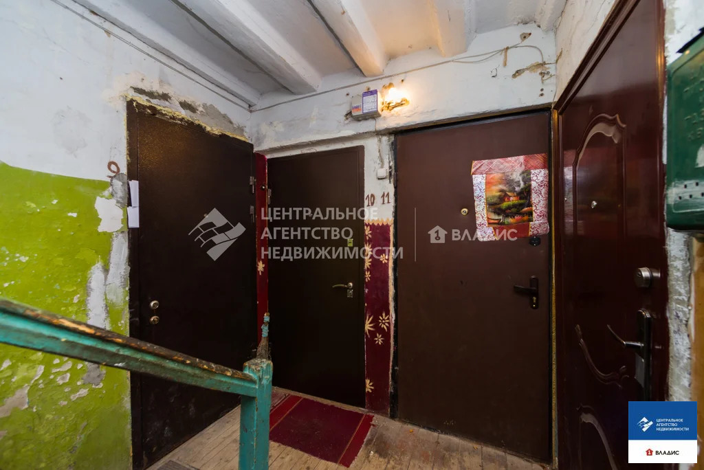 Продажа квартиры, Октябрьский, Михайловский район, ул. Гончарова - Фото 11