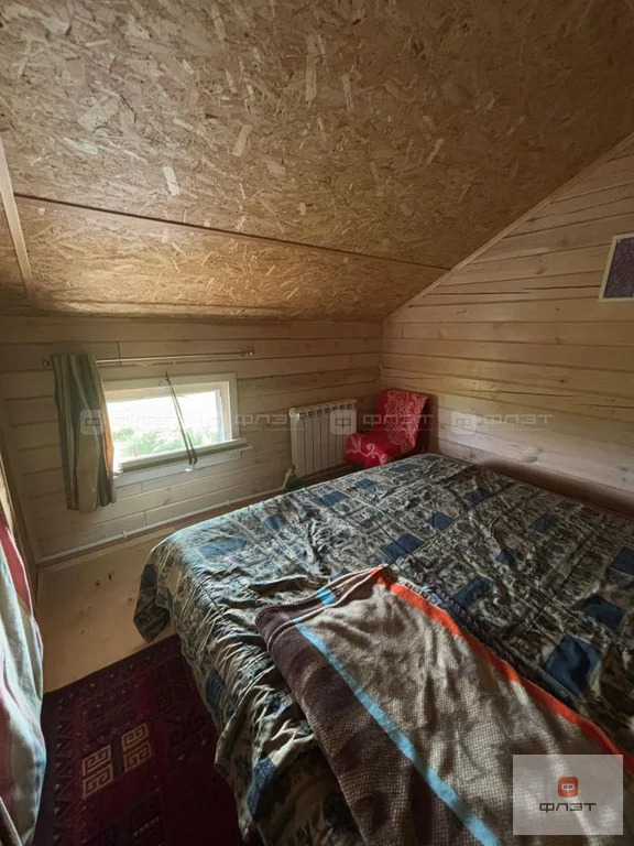 Продажа дома, Бурундуки, Кайбицкий район, ул. М.Рамиля - Фото 6
