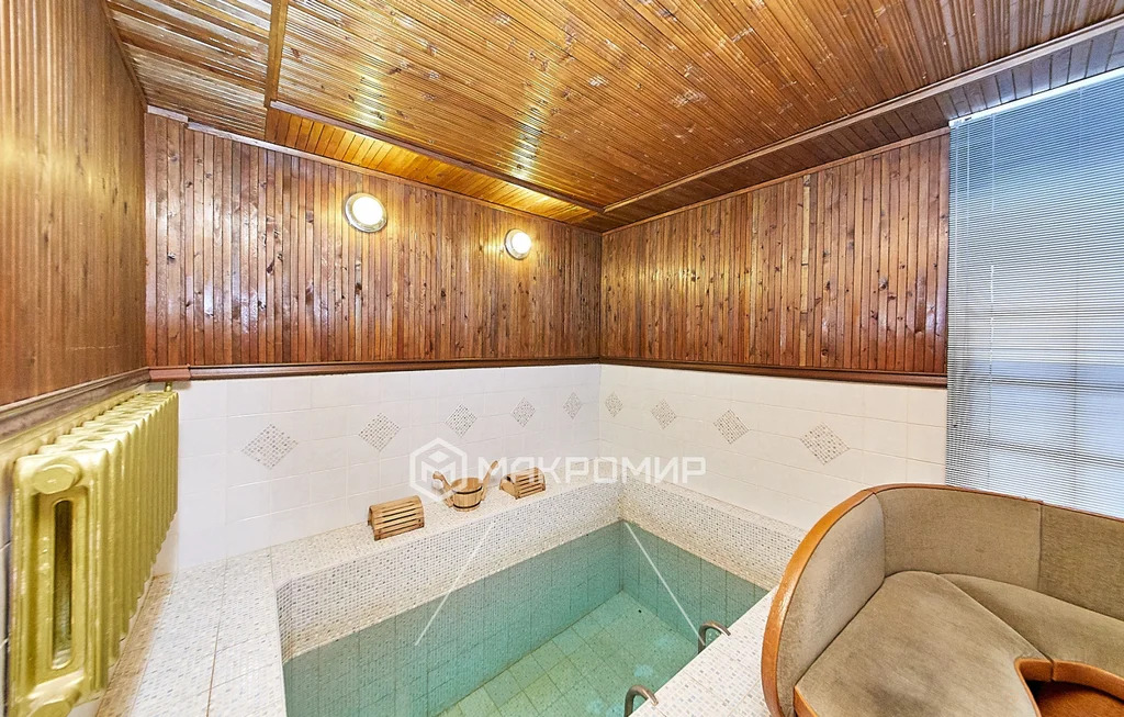 Продажа дома, м. Проспект Ветеранов, Бабанова ул. - Фото 7