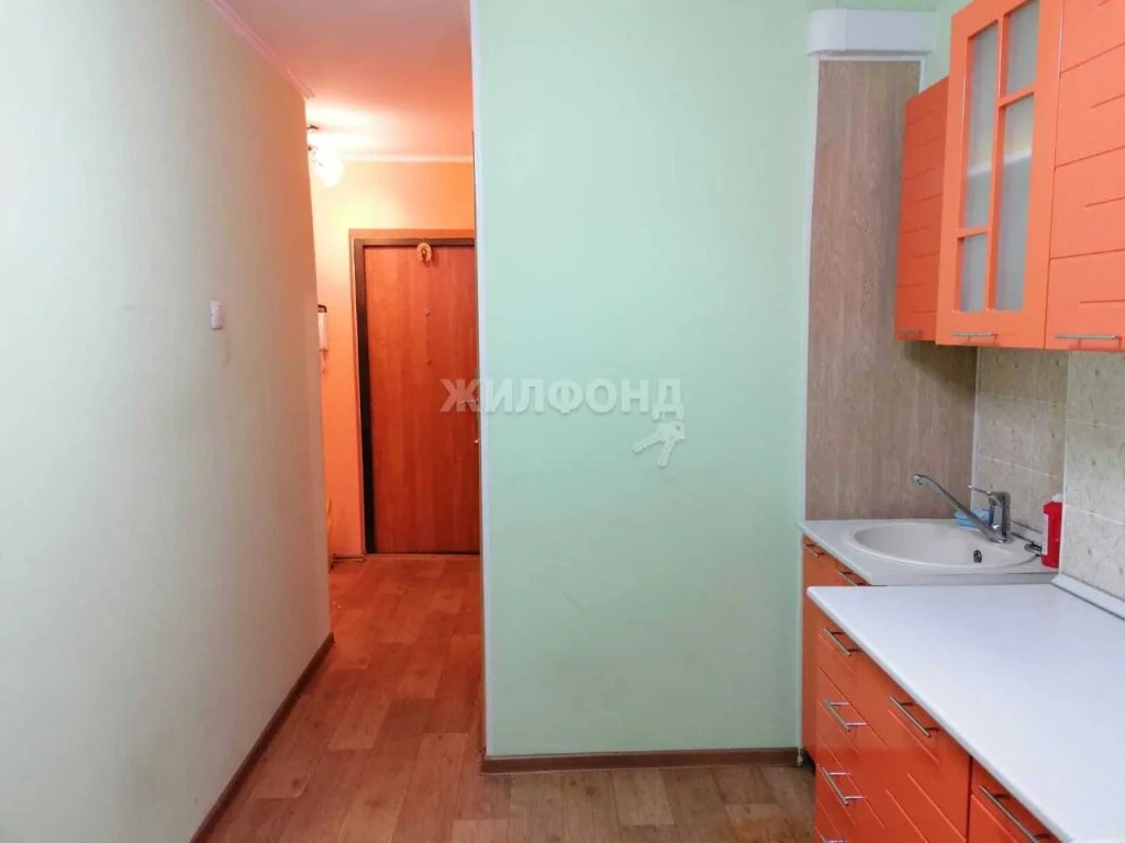 Продажа квартиры, Новосибирск, ул. Ударная - Фото 0