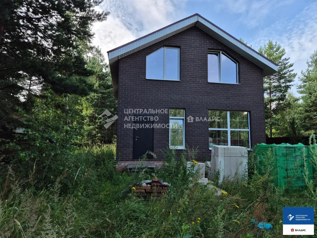 Продажа дома, Спасский район, садоводческое товарищество Искра - Фото 2