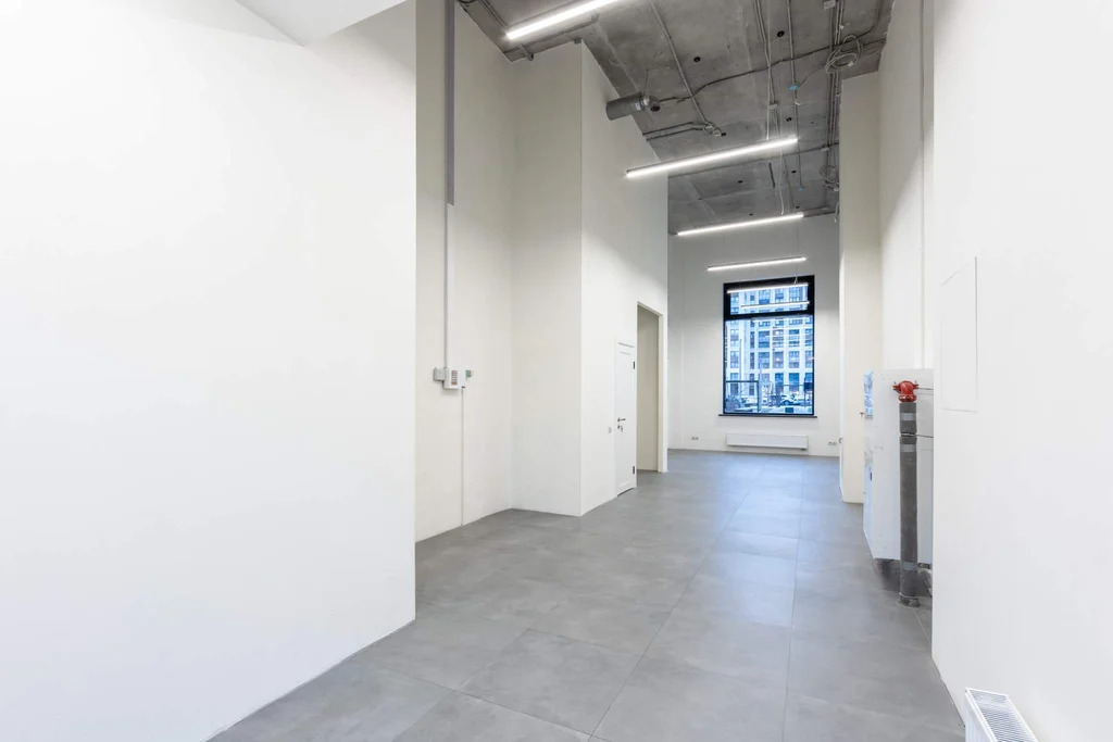 Аренда помещения свободного назначения площадью 39 м2 - Фото 13