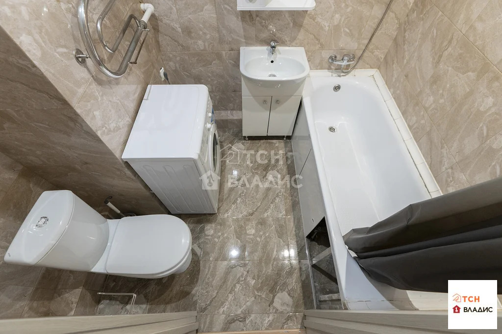 Продажа квартиры, Королев, улица Академика Легостаева - Фото 20