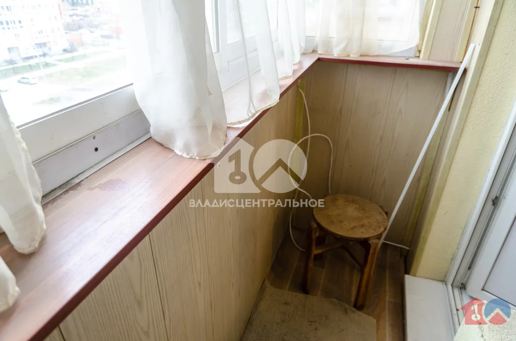 городской округ Новосибирск, Новосибирск, улица Гребенщикова, д.6, . - Фото 19