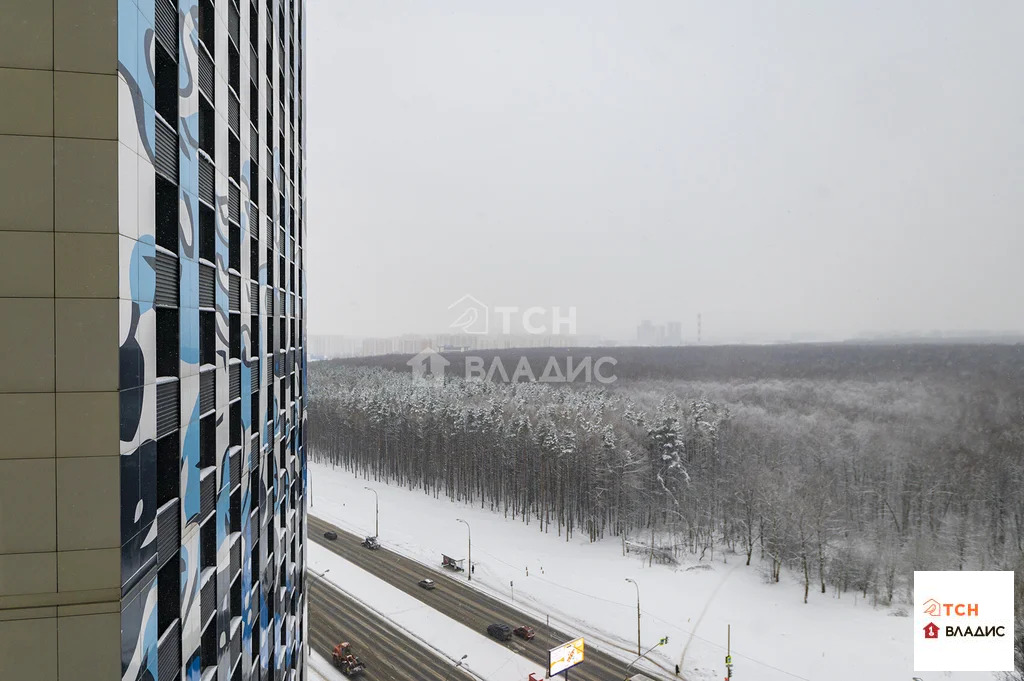 Продажа квартиры, ул. Поляны - Фото 17