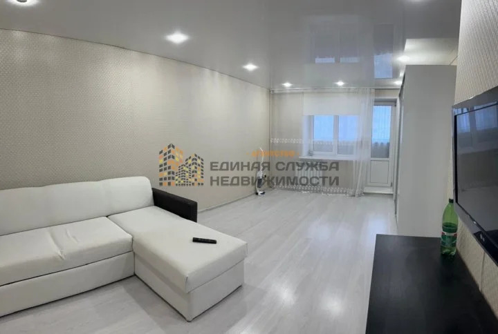 Аренда квартиры, Уфа, ул. Шмидта - Фото 1