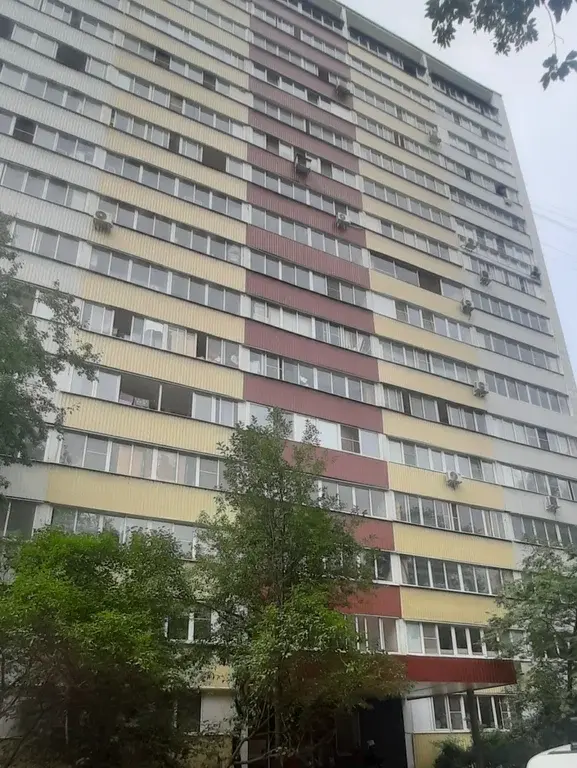 1к. ул.Бестужевых, д.17 - Фото 0