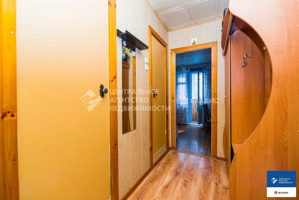 Продажа квартиры, Рязань, ул. Интернациональная - Фото 11