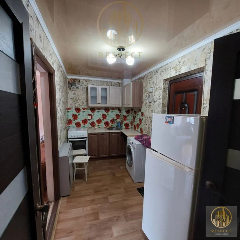 Продажа квартиры, Иноземцево, ул. 50 лет Октября - Фото 17