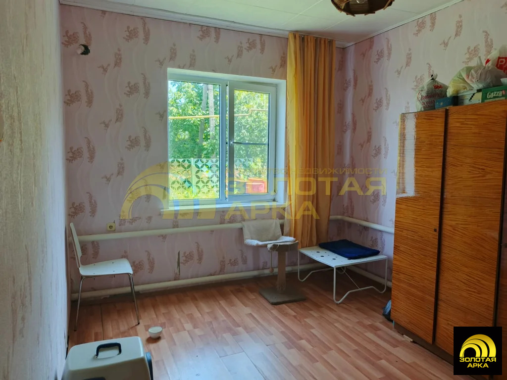 Продажа дома, Азовская, Северский район, ул. Лермонтова - Фото 4