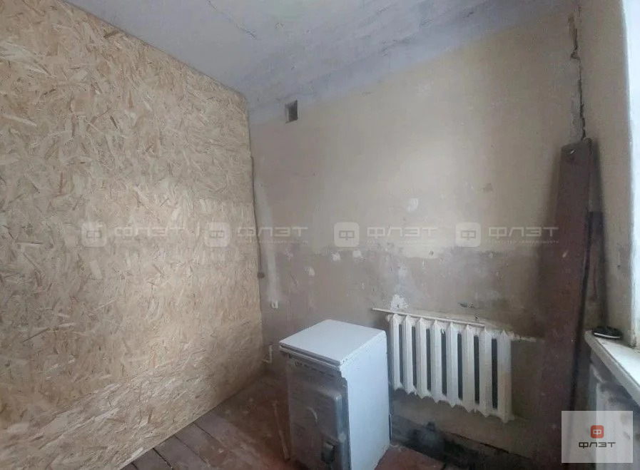 Продажа квартиры, Казань, ул. Лукина - Фото 4
