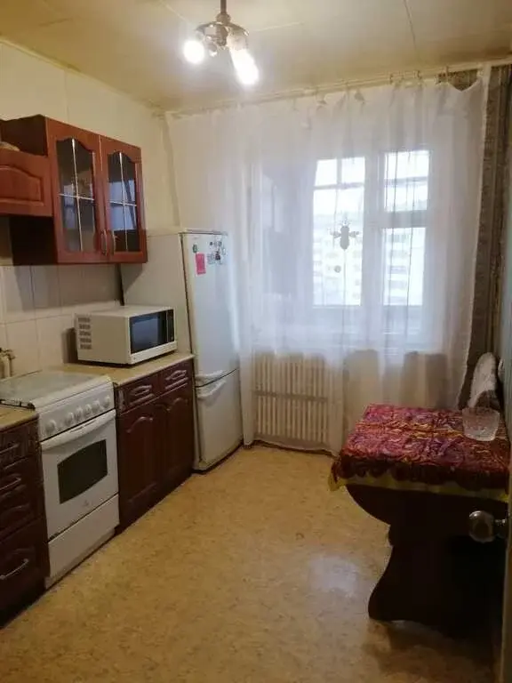 Продаётся 1к квартира, Энгельса 1 - Фото 3