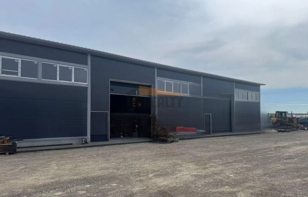 Аренда склада, Ногинск, Богородский г. о., Кудиновское ш. - Фото 1