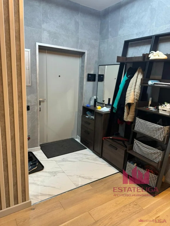 Продажа квартиры, Корабельная улица - Фото 2