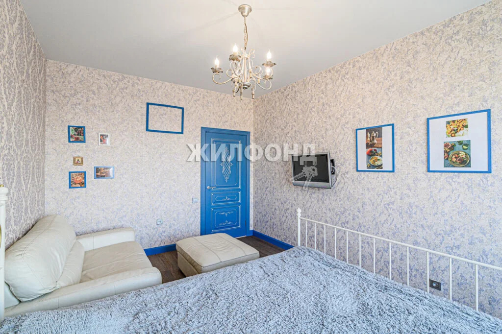 Продажа квартиры, Новосибирск, Красный пр-кт. - Фото 1