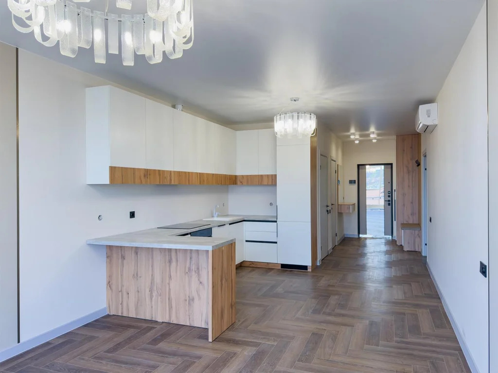 Продажа квартиры, Геленджик - Фото 3