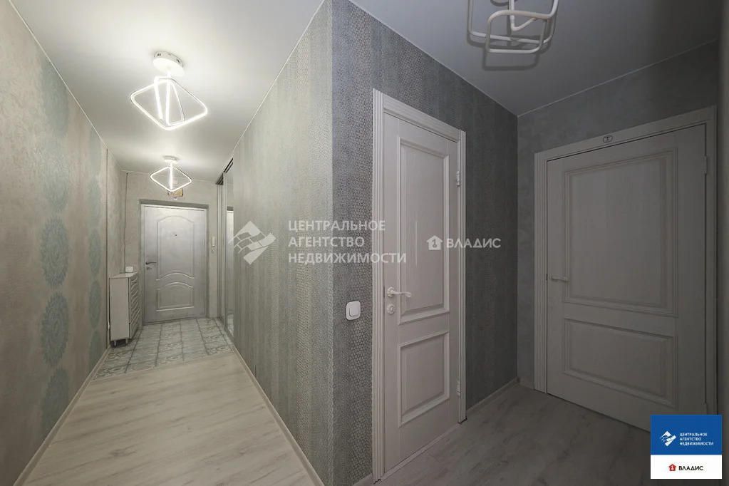 Продажа квартиры, Рязань, Брестская улица - Фото 10