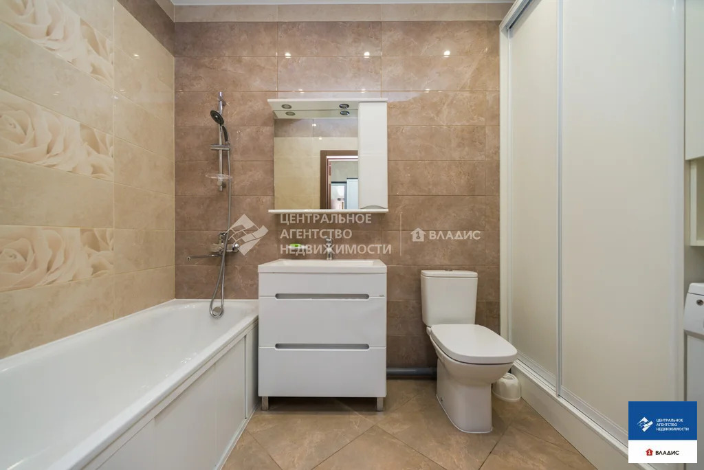 Продажа квартиры, Рязань, ул. Тимуровцев - Фото 13