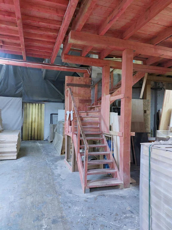 Продается здание 4600 м2 - Фото 11