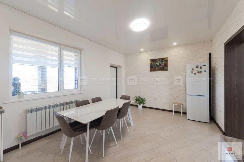 Продажа дома, Богородское, Пестречинский район, ул. Новая - Фото 6