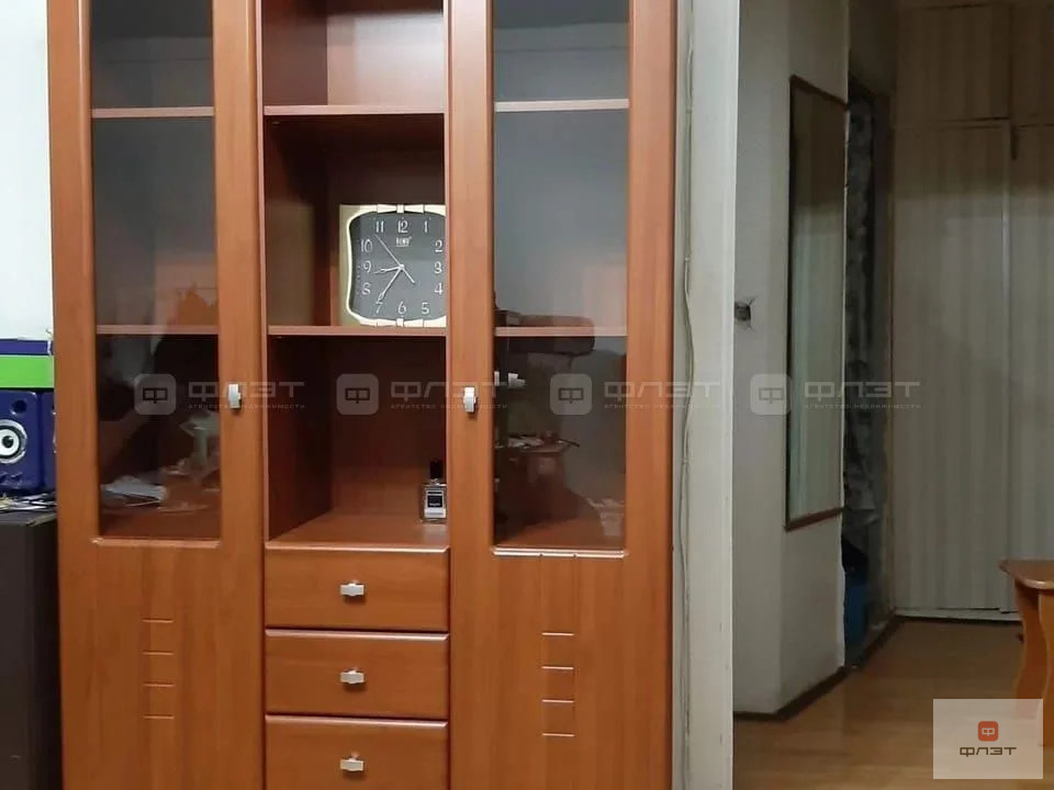 Продажа квартиры, Казань, ул. Хусаина Мавлютова - Фото 15