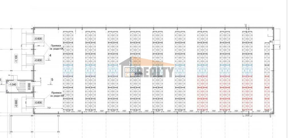 Аренда склада, Долгопрудный, Новое ш. - Фото 5