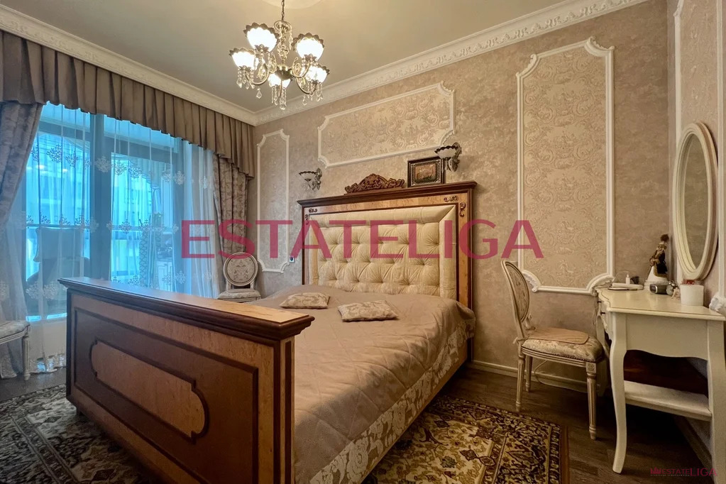 Аренда квартиры, Береговой проезд - Фото 9